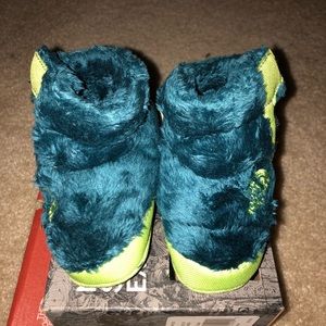 Infant North Face Boots